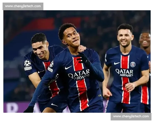 欧冠焦点大战引爆全球球迷热情豪门对决谁能问鼎巅峰荣耀之夜再起