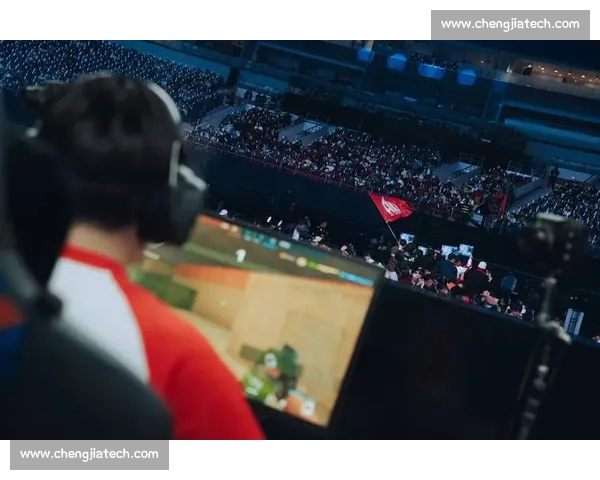 电竞赛事激战正酣 确定最终比分时刻 谁将夺冠成就辉煌历史 电竞赛事激战正酣 确定最终比分时刻 谁将夺冠成就辉煌历史