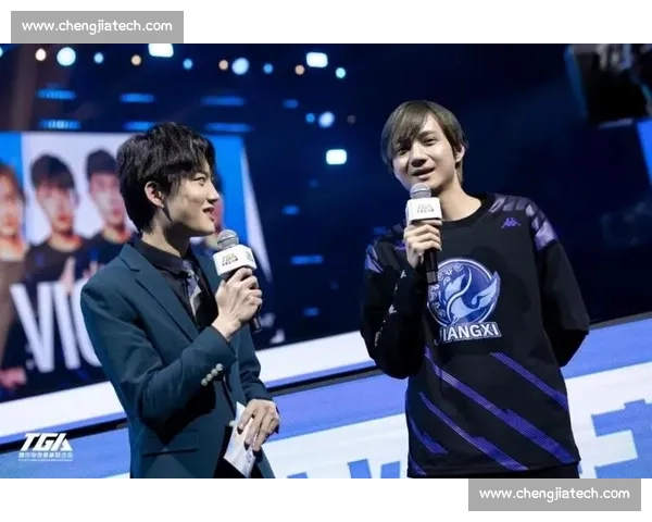 全球电竞赛事官网全新改版上线 提供实时赛事数据与精彩内容资讯 全球电竞赛事官网全新改版上线 提供实时赛事数据与精彩内容资讯